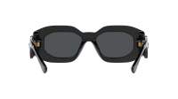 Versace Medusa biggie VE4425U 5360/87 54-18 Noir