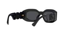 Versace Medusa biggie VE4425U 5360/87 54-18 Noir