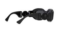 Versace Medusa biggie VE4425U 5360/87 54-18 Noir