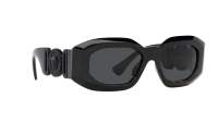 Versace Medusa biggie VE4425U 5360/87 54-18 Noir