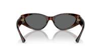 Versace Medusa VE4454 5429/87 55-18 Havana