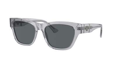 Sunglasses Versace Medusa legend VE4457 5432/87 55-18 Clear in stock