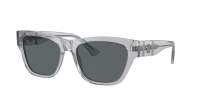 Versace Medusa legend VE4457 5432/87 55-18 Clear