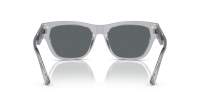 Versace Medusa legend VE4457 5432/87 55-18 Transparent