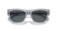 Versace Medusa legend VE4457 5432/87 55-18 Clear