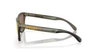 Oakley Frogskins Range OO9284 08 55-17 Dark Brush Olive Ink