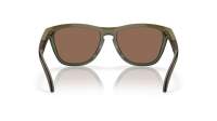 Oakley Frogskins Range OO9284 08 55-17 Dark Brush Olive Ink