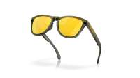 Oakley Frogskins Range OO9284 08 55-17 Dark Brush Olive Ink