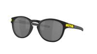 Oakley Latch Tour de france OO9265 69 53-21 Matte black ink