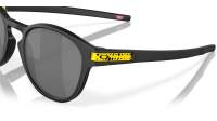 Oakley Latch Tour de france OO9265 69 53-21 Matte black ink