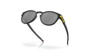 Oakley Latch Tour de france OO9265 69 53-21 Matte black ink