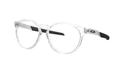 Eyeglasses Oakley Exchange R OX8184 03 53-16 Polished clear in stock