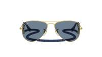 Ray-Ban Aviator RJ9506S 223/1U 52-14 Arista