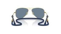 Ray-Ban Aviator RJ9506S 223/1U 52-14 Arista