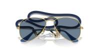 Ray-Ban Aviator RJ9506S 223/1U 52-14 Arista