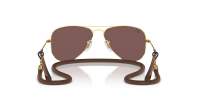 Ray-Ban Aviator RJ9506S 223/6G 52-14 Arista