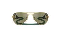 Ray-Ban Aviator RJ9506S 223/6R 52-14 Arista