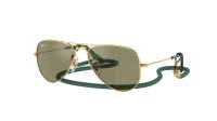 Ray-Ban Aviator RJ9506S 223/6R 52-14 Arista