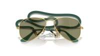 Ray-Ban Aviator RJ9506S 223/6R 52-14 Arista