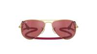 Ray-Ban Aviator RJ9506S 223/B5 52-14 Arista