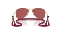 Ray-Ban Aviator RJ9506S 223/B5 52-14 Arista