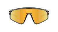 Oakley Latch Panel OO9404 05 Grey smoke