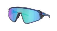 Oakley Latch Panel OO9404 06 Matte Transparent Navy