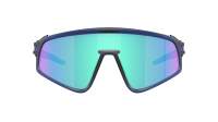 Oakley Latch Panel OO9404 06 Matte Transparent Navy