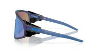 Oakley Latch Panel OO9404 06 Matte Transparent Navy