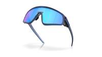 Oakley Latch Panel OO9404 06 Matte Transparent Navy