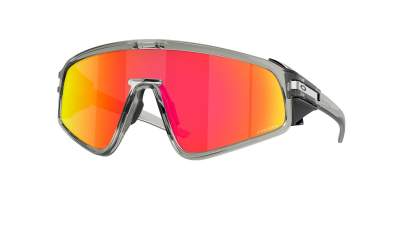 Sonnenbrille Oakley Latch Panel OO9404 04 Grey ink auf Lager