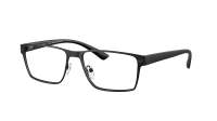 Emporio Armani EA1157 3001 55-17 Matte black