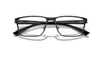 Emporio Armani EA1157 3001 55-17 Mattschwarz