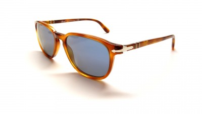 Sunglasses Persol PO3019S 96/56 52-18 Terra di Siena Tortoise Medium in stock