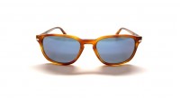 Persol PO3019S 96/56 52-18 Terra di Siena Tortoise Medium