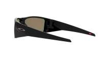 Oakley Heliostat OO9231 06 61-16 Polished black