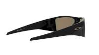 Oakley Heliostat OO9231 06 61-16 Polished black