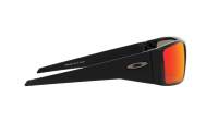 Oakley Heliostat OO9231 06 61-16 Polished black