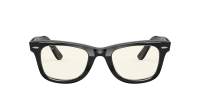 Ray-Ban Wayfarer RB2140 901/5F 50-22 Noir