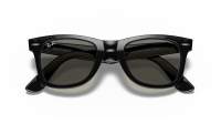 Ray-Ban Wayfarer RB2140 901/5F 50-22 Noir