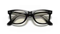 Ray-Ban Wayfarer RB2140 901/5F 50-22 Noir