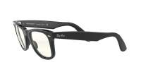 Ray-Ban Wayfarer RB2140 901/5F 50-22 Noir