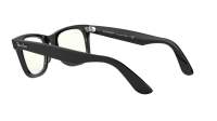 Ray-Ban Wayfarer RB2140 901/5F 50-22 Noir