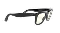 Ray-Ban Wayfarer RB2140 901/5F 50-22 Noir