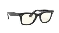 Ray-Ban Wayfarer RB2140 901/5F 50-22 Noir