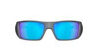 Oakley Heliostat OO9231 13 61-16 Blue steel