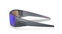 Oakley Heliostat OO9231 13 61-16 Blue steel