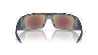 Oakley Heliostat OO9231 13 61-16 Blue steel