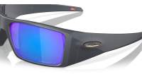 Oakley Heliostat OO9231 13 61-16 Blue steel