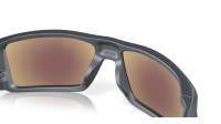 Oakley Heliostat OO9231 13 61-16 Blue steel